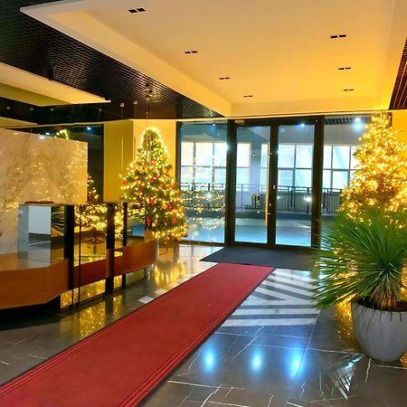 Dendrarium Park, 1Bd Apartment With Living Room Кишинёв Экстерьер фото