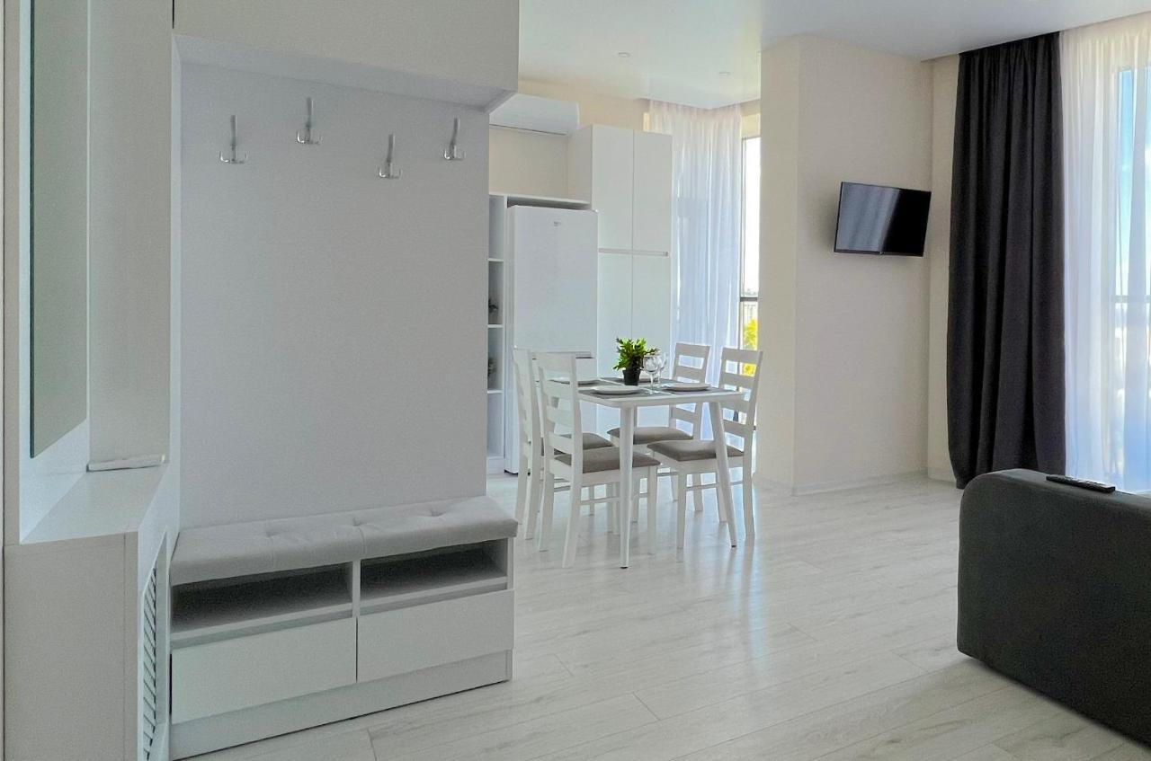 Dendrarium Park, 1Bd Apartment With Living Room Кишинёв Экстерьер фото
