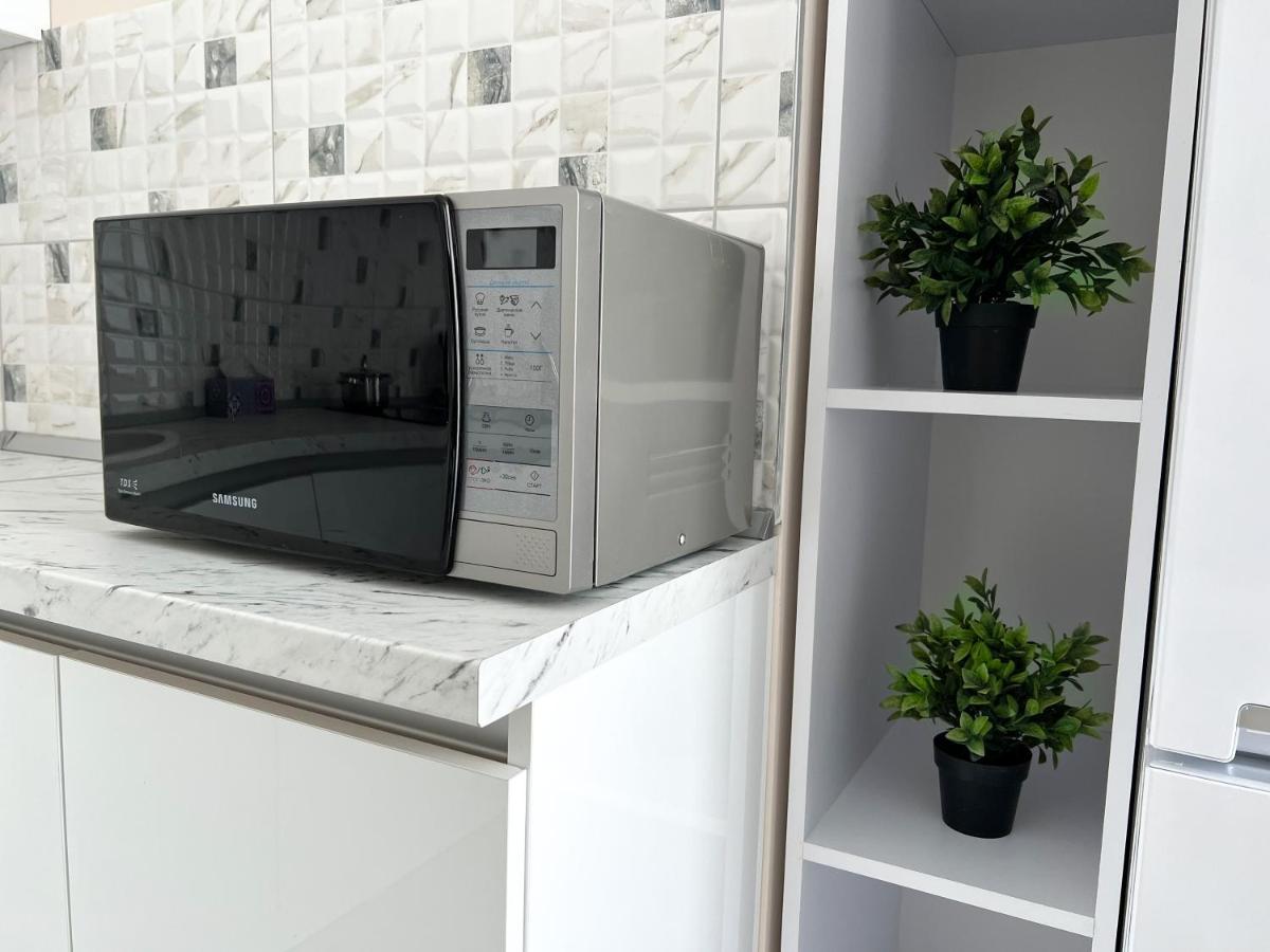 Dendrarium Park, 1Bd Apartment With Living Room Кишинёв Экстерьер фото