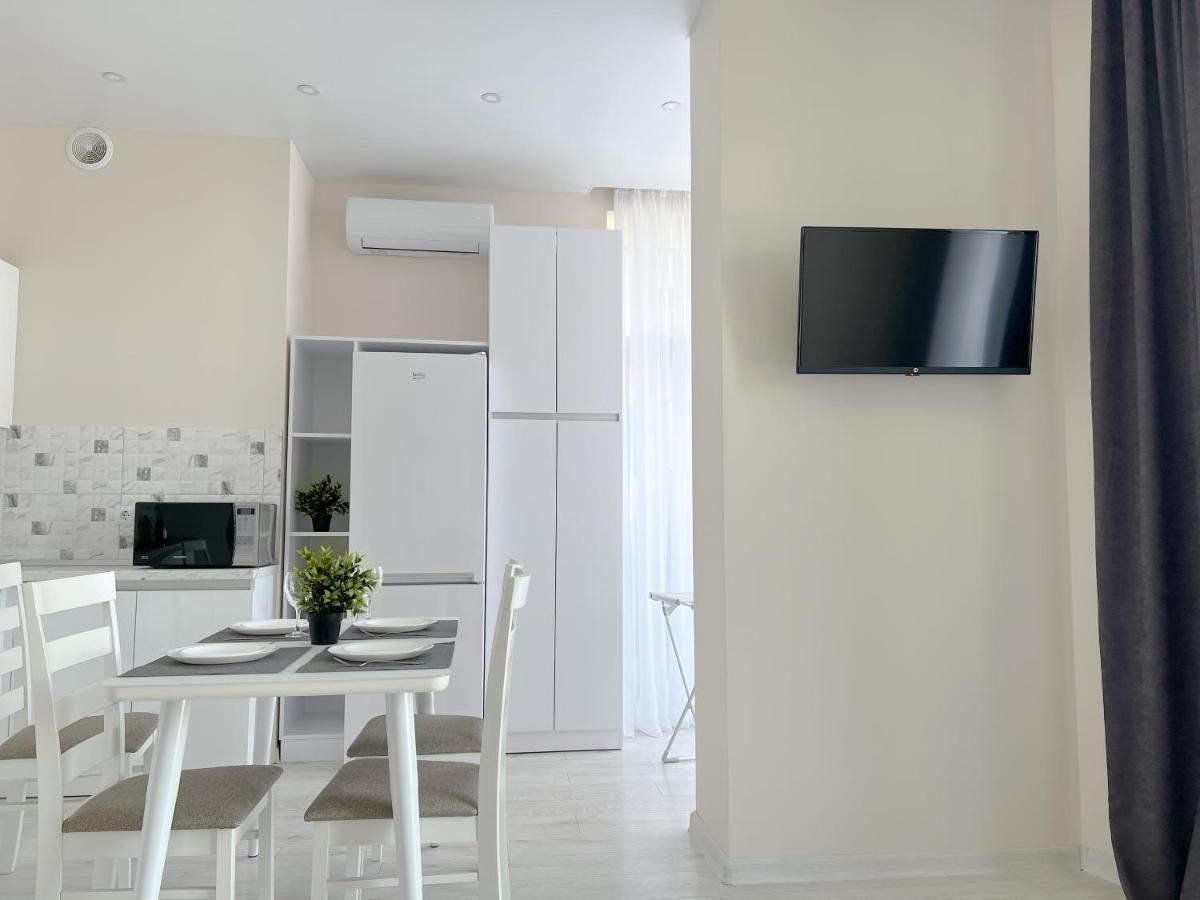 Dendrarium Park, 1Bd Apartment With Living Room Кишинёв Экстерьер фото