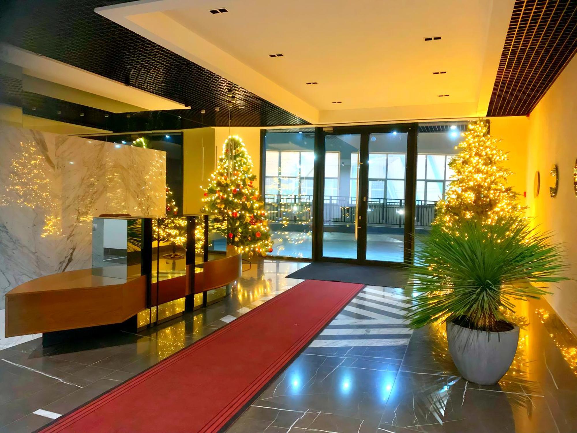 Dendrarium Park, 1Bd Apartment With Living Room Кишинёв Экстерьер фото